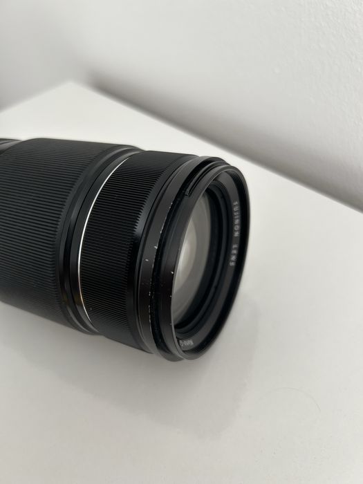 Fujifilm XF 50-140 f/2.8