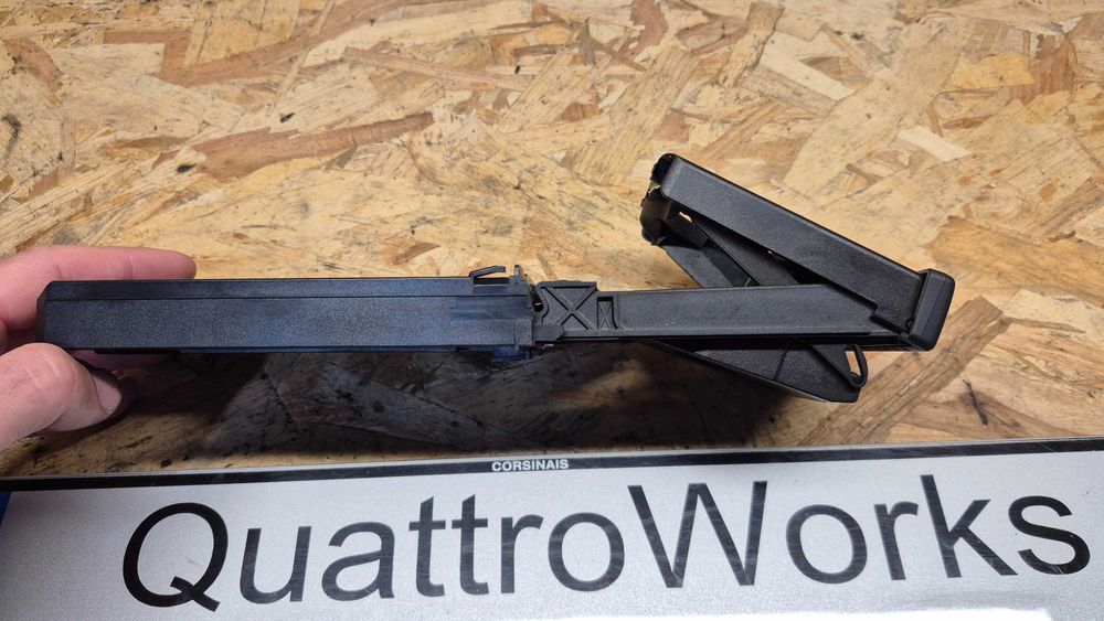 Porta Copos Original Audi A4 B6 B7 8E 8H Ref. 8E1862534