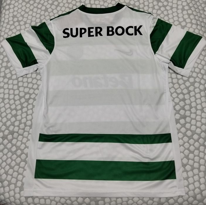 Camisola do Sporting