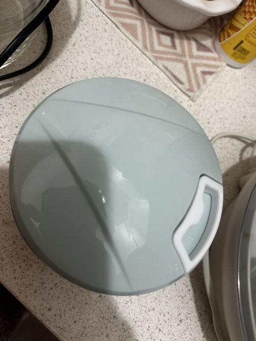 Multiporcessador de temperos e alimentos manual - como novo