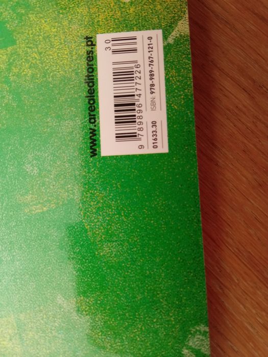 Português 6 ano Arral se