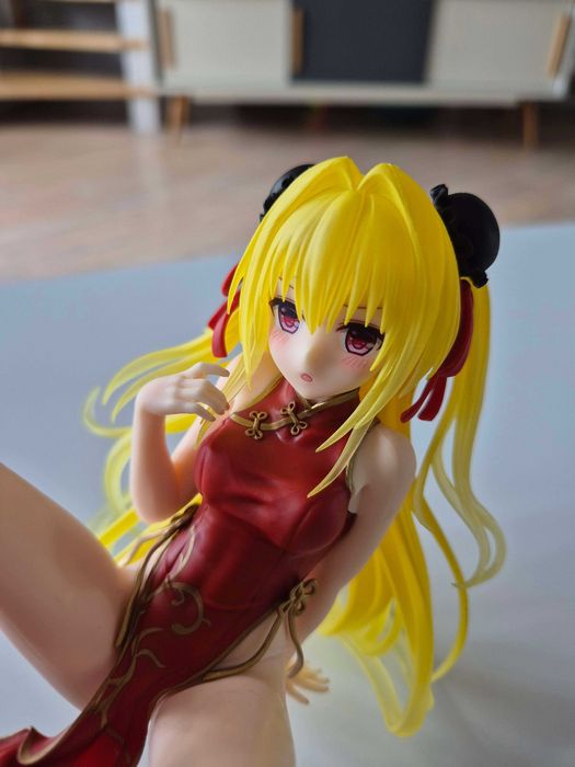 Desktop Cute - Golden Darkness (chinese dress ver.) Warszawa Ursynw   OLX.pl