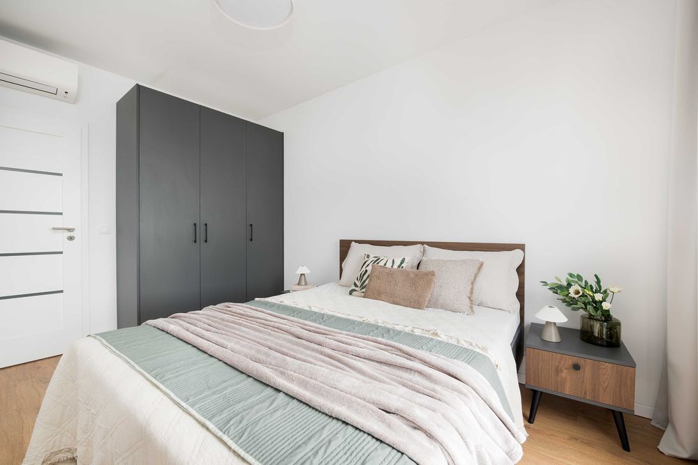 Nowoczesne mieszkanie | Błonia | Pet friendly | Bez prowizji