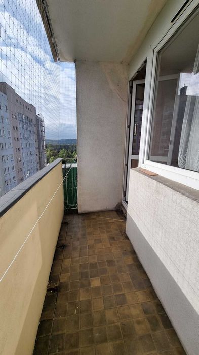 Pokój z jasną kuchnią na ul. Jabłonkowskiej  os. Widok do wynajęcia