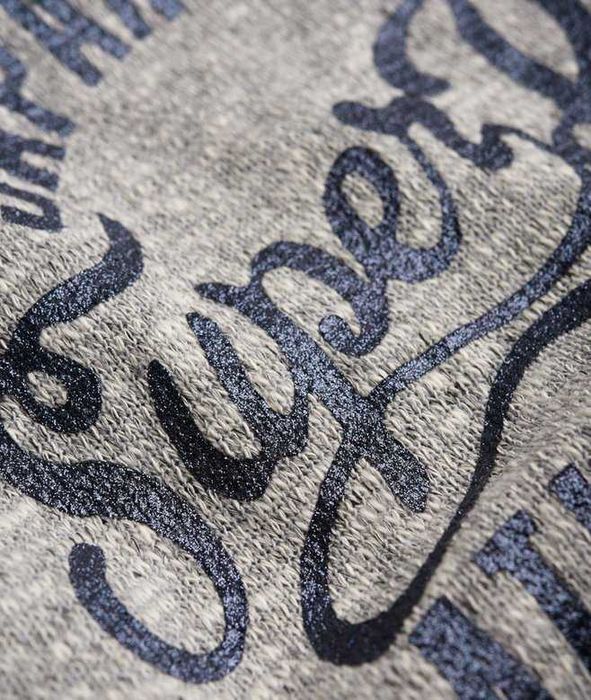 Джемпер кофта Superdry , р. М-L. Идеал