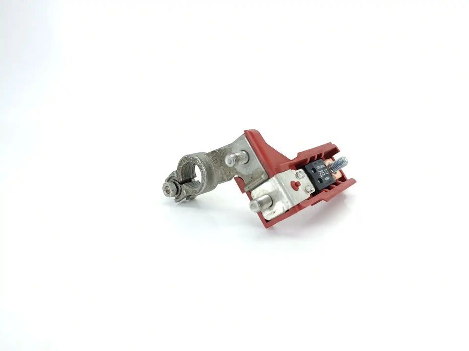 Bateria FORD FOCUS IV (HN) 1.0 ECOBOOST MHEV NX6T14300UAAC