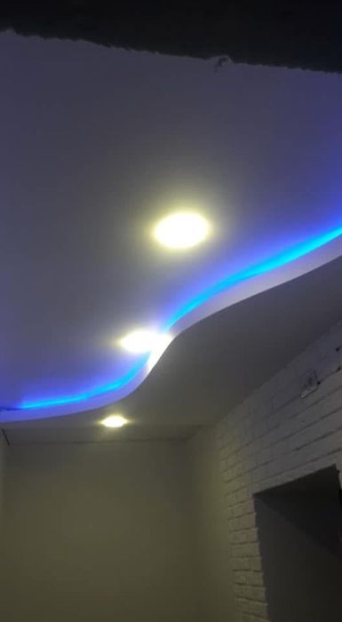 Електрик ВСІ ВИДИ електромонтажних робіт