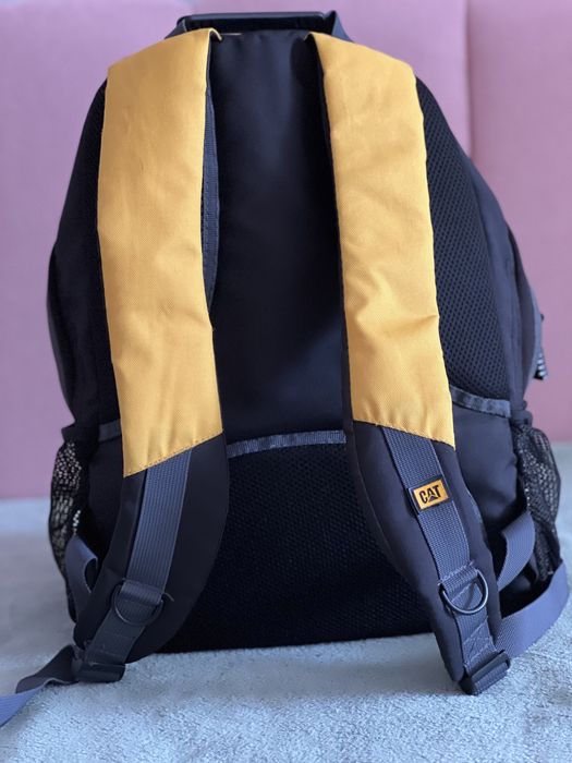 Рюкзак    CAT D11R