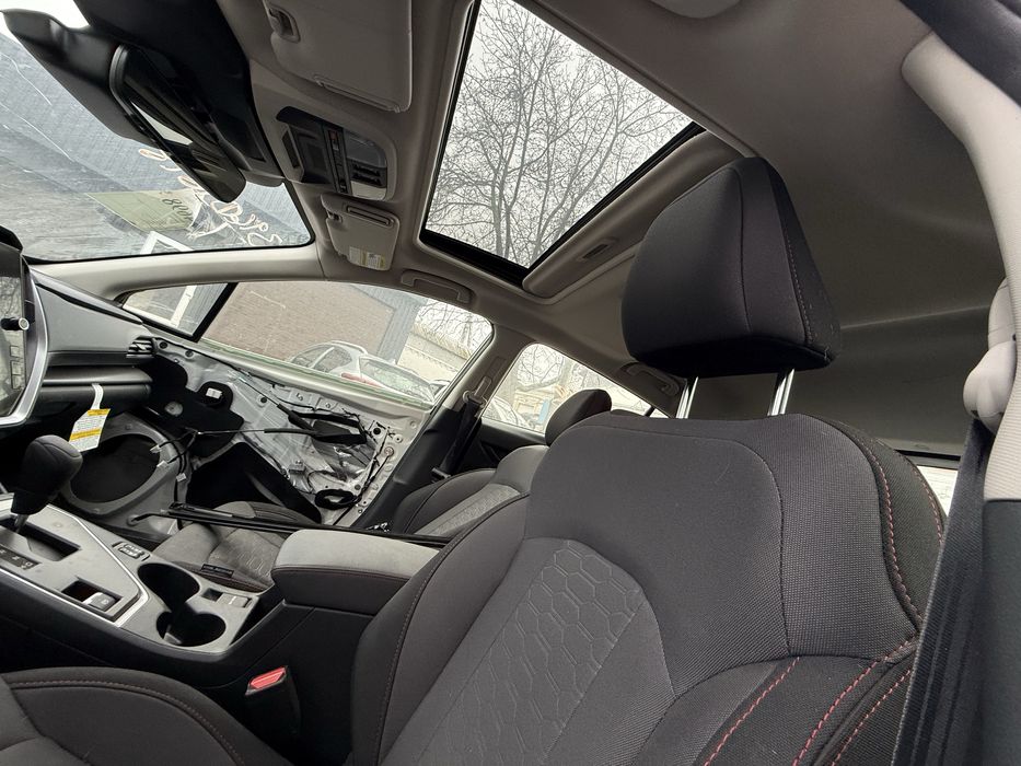 Разборка Impreza XV Crosstrek G15 G25 2023 2024 2025