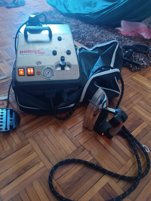 Ferro industrial
