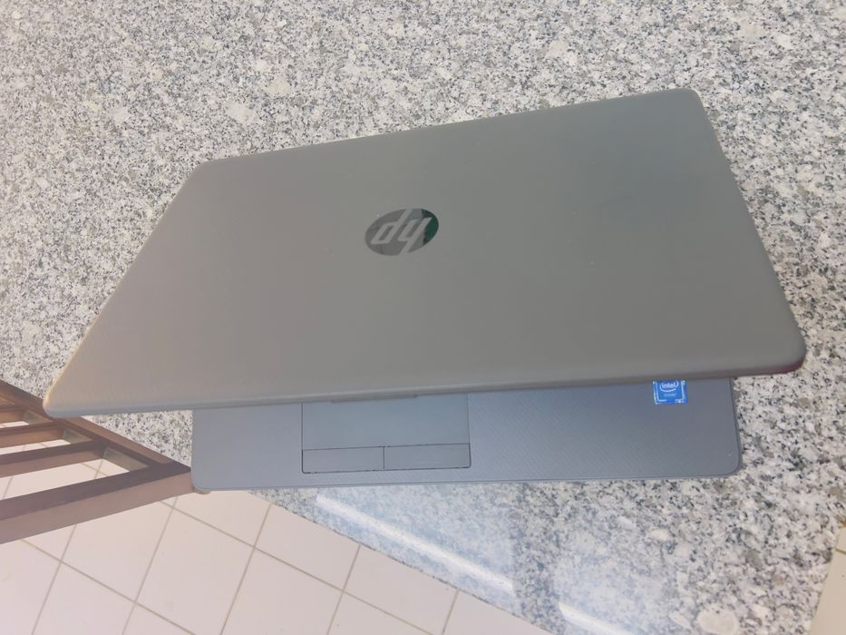 Computador portatil HP