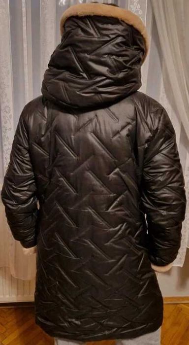 Kurtka z firmy Andzela