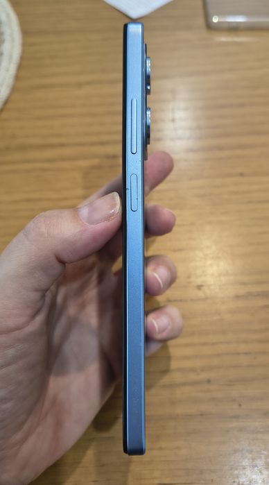 Redmi Note 12 Pro 5G