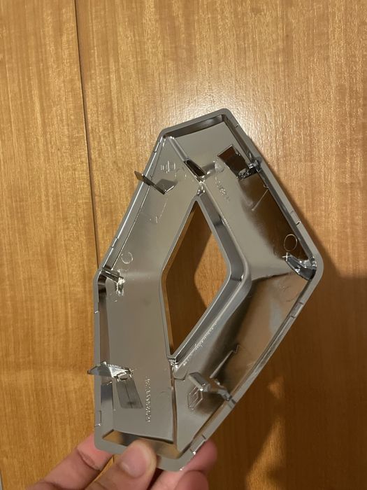 Símbolo/Emblema para Renault ou Megane