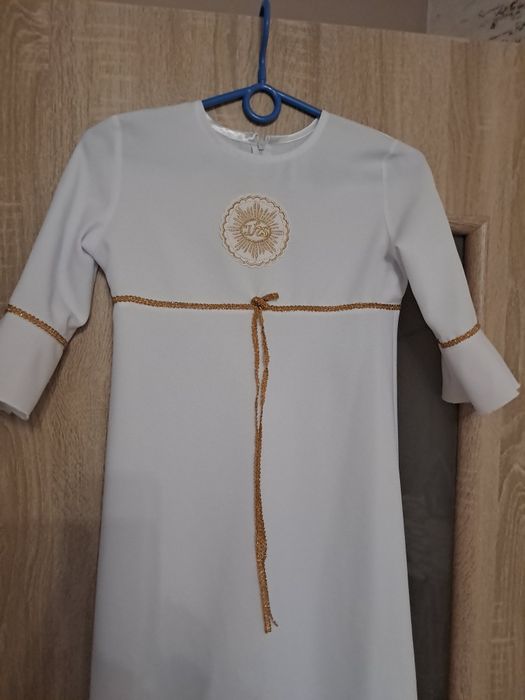 Sprzedam albę komunijną