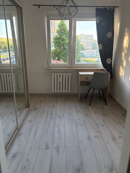 Apartment in Ostrowiec Świętokrzyski, Kamienna, Śródmieście - Widok 3