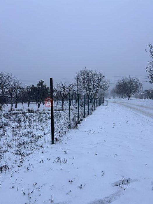 Терміново!Продаж земельної ділянки з фундаментом!