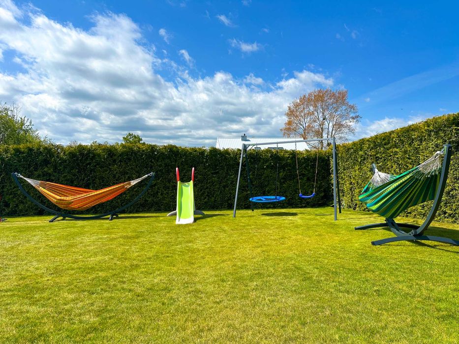 pod Czwórką - Pokoje i Apartamenty, Rewa