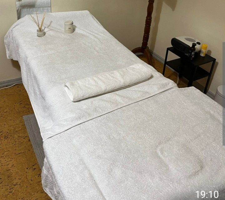 Depilação a máquina