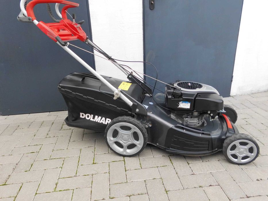 Kosiarka spalinowa efko  53-B&S 750