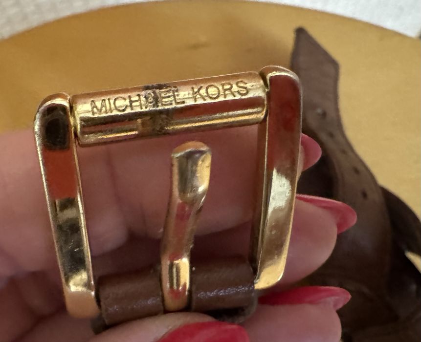 Продаю босоножки сандалии MICHAEL KORS оригинал натуральная кожа
