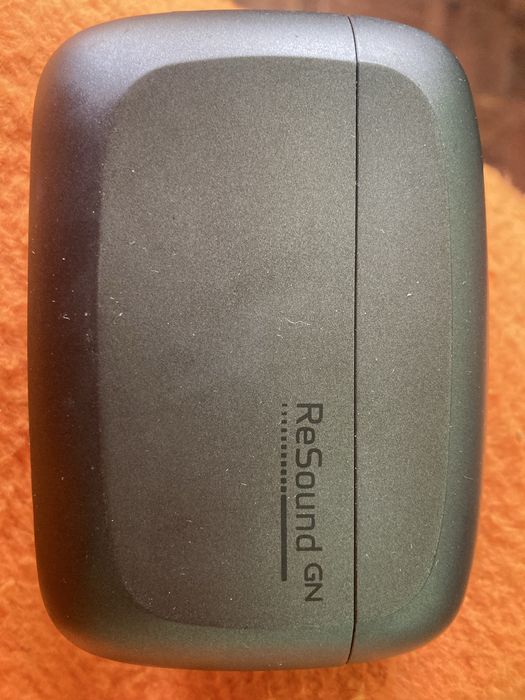 Aparelho auditivo ReSound GN