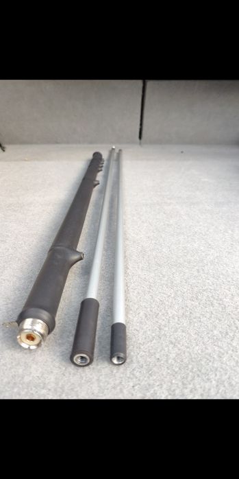 Продам Антенну для КВ  SDR 3.6-30,50 мгц