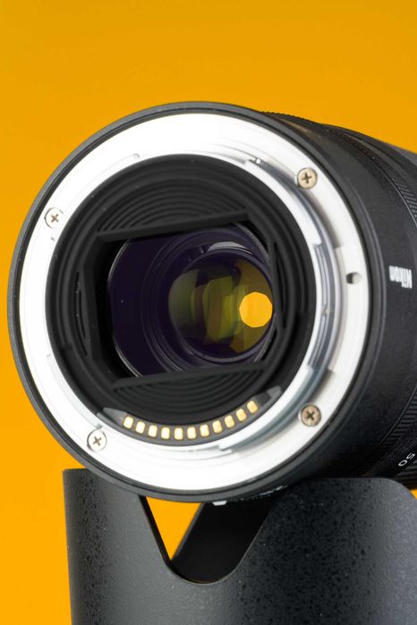 Nikon Nikkor Z 28-75mm f/2.8