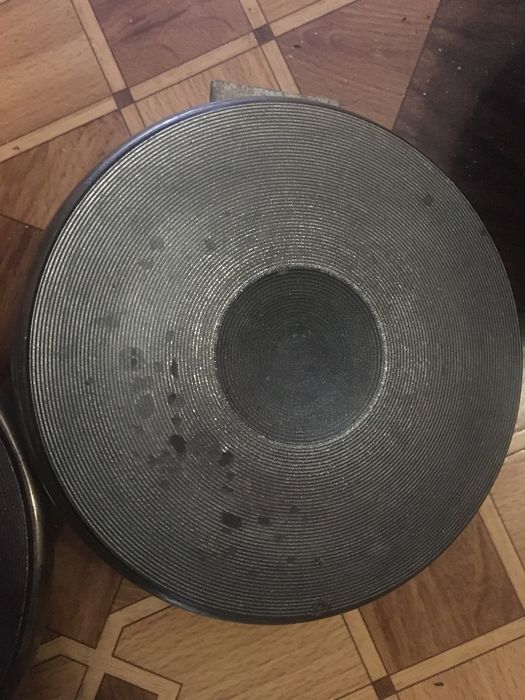 Комфорки для електроплити