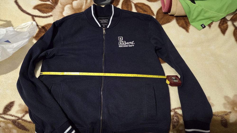 Bluza Lancerto Xxl