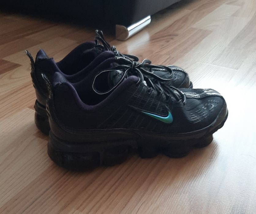 Buty nike vapormax 38,5