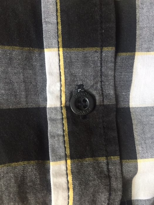 Рубашка Revol Новая