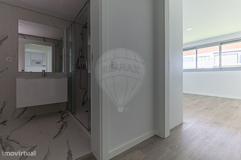 Apartamento T1 para venda