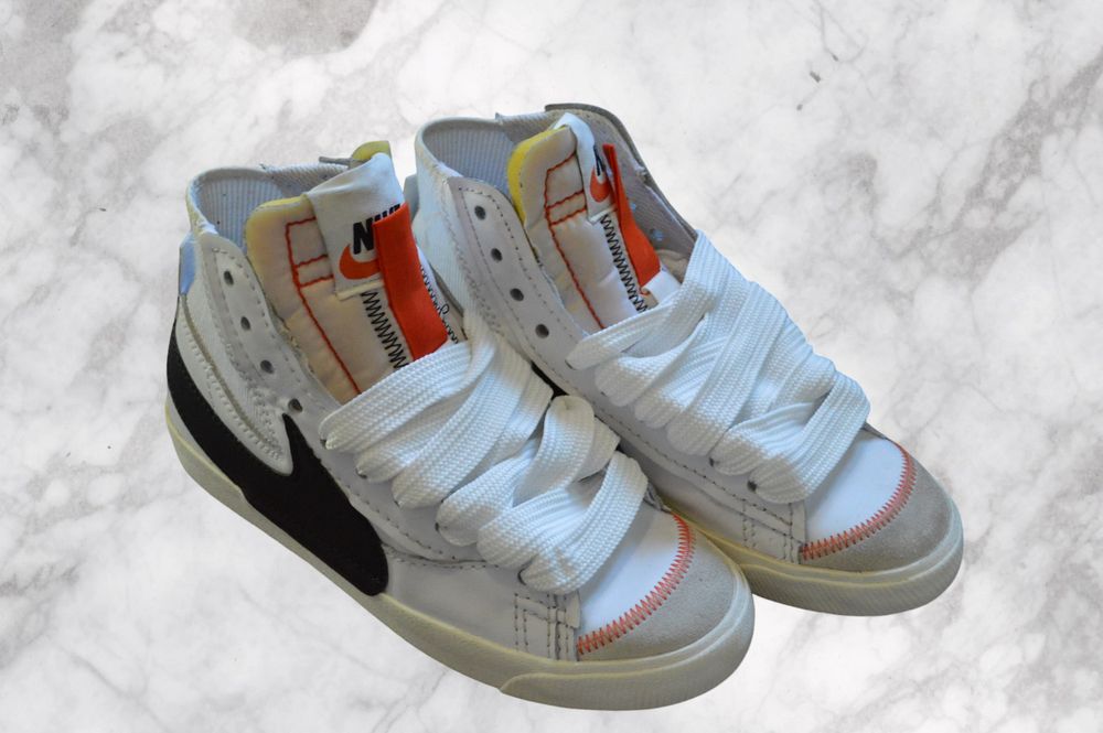 Широкі шнурки 20mm sk8 скейт rep