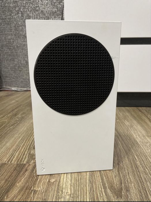 Приставка Xboxs Series S 512 GB