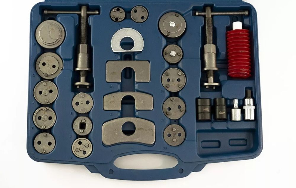 50 unidades Kit universal de disco