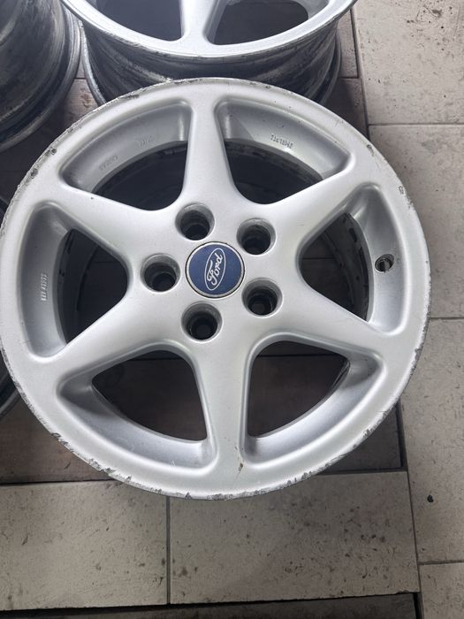 Прода. Диски 5/108 r15