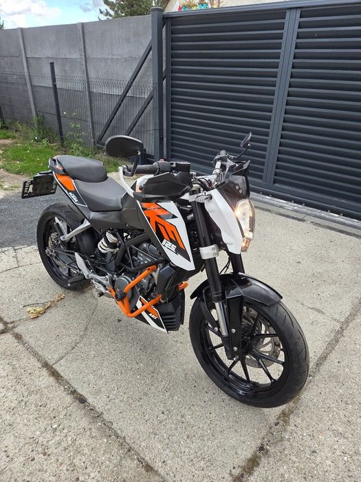 KTM