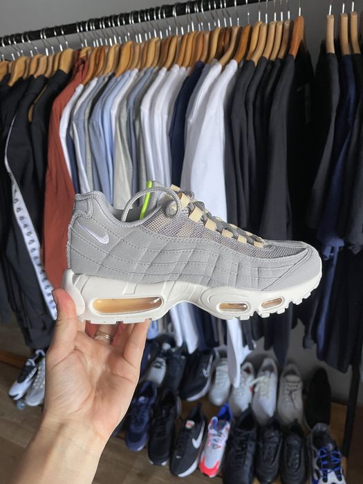 Nike Air Max 95 оригінал 38