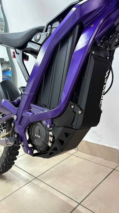 Surron Light Bee X 2025