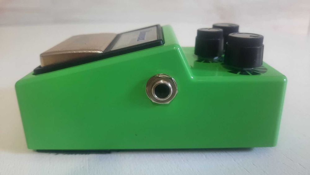 IBANEZ  tube screamer TS9