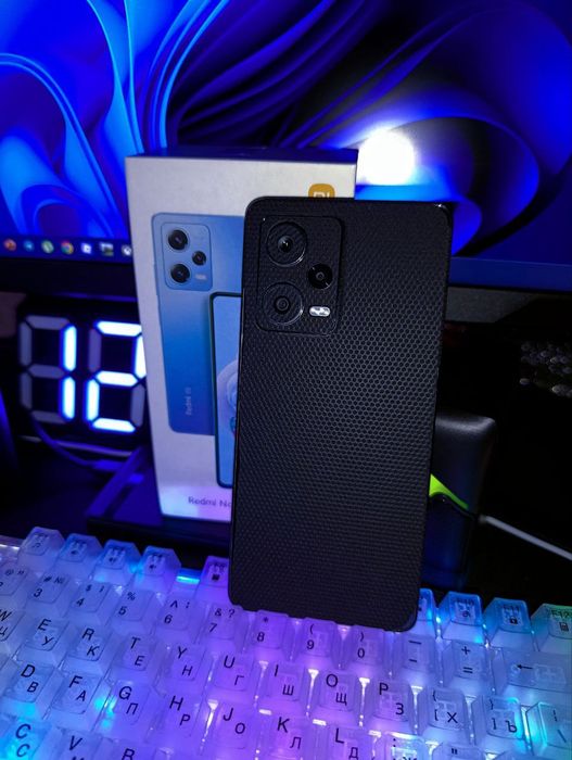 Redmi Not 12 Pro 5G!(6/128)!
