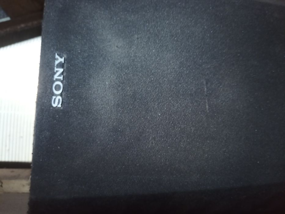 Продам колонки Soni