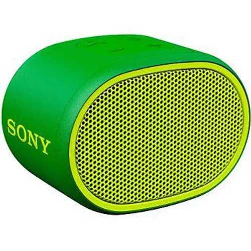 Mini przenośny głośnik Sony