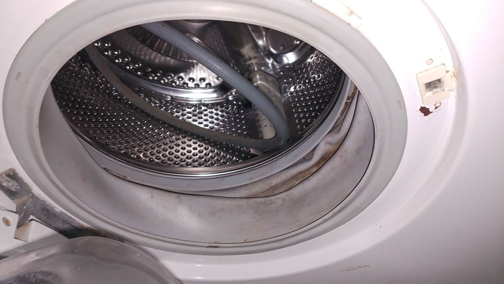 Продаж пральної машини