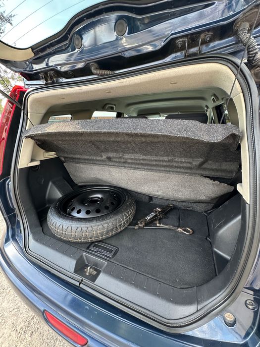 Продам Nissan Note 2008 рік можлива розстрочка, кредит, обмін!