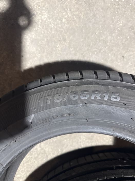 175/65R15 Dayton (lato)