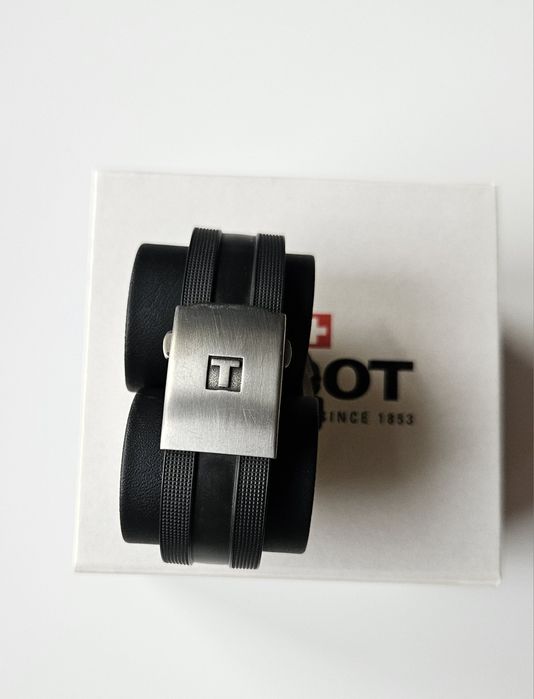 Tissot T touch Solar