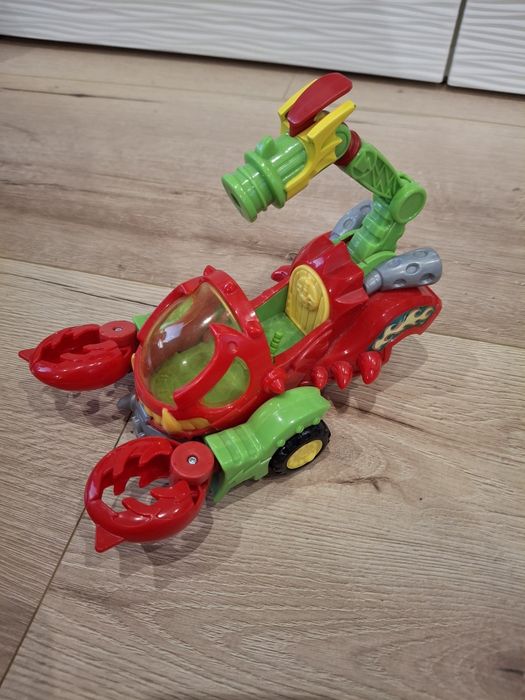 Mega duży zestaw zings
