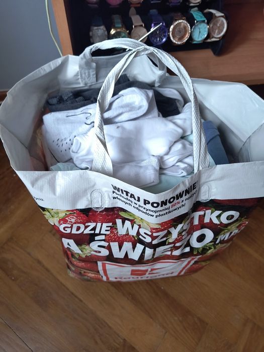 Ubranka niemowlęce 74